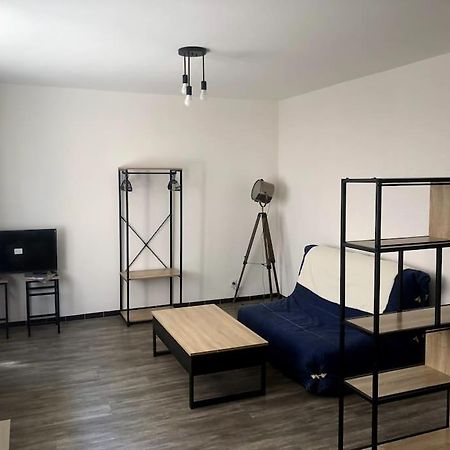 Studio Cosy Renove Climatise Alès Exteriér fotografie